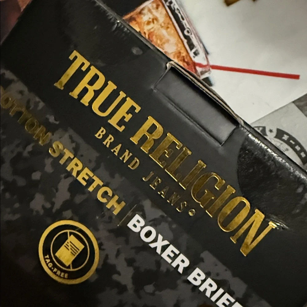 ☠️ 🕶️ ☠️ • 🐂 True Religion x Alpha Vibes 🐂 • 🕶️ ☠️ 🕶️